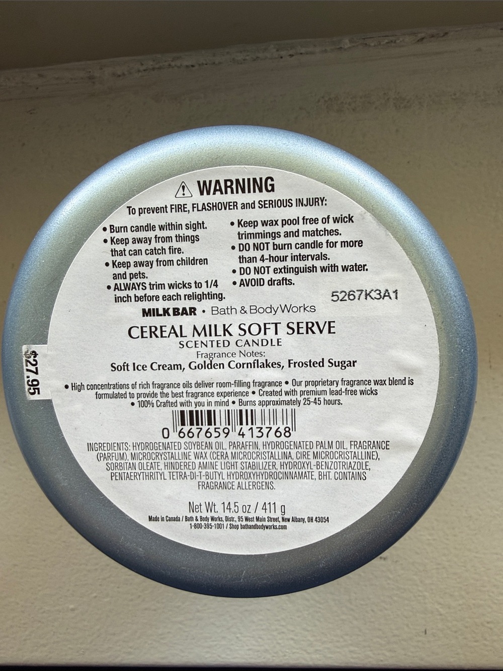 Product Subcategory Identification - Picture 3 of 3